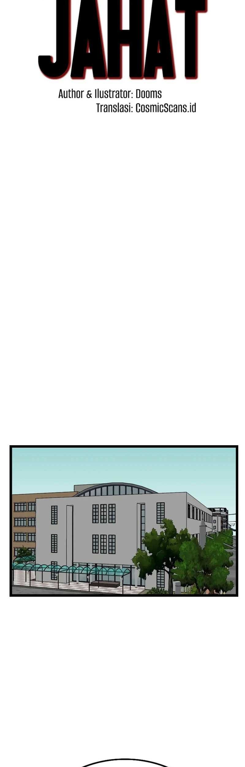 A Bad Person chapter 221 halaman 5