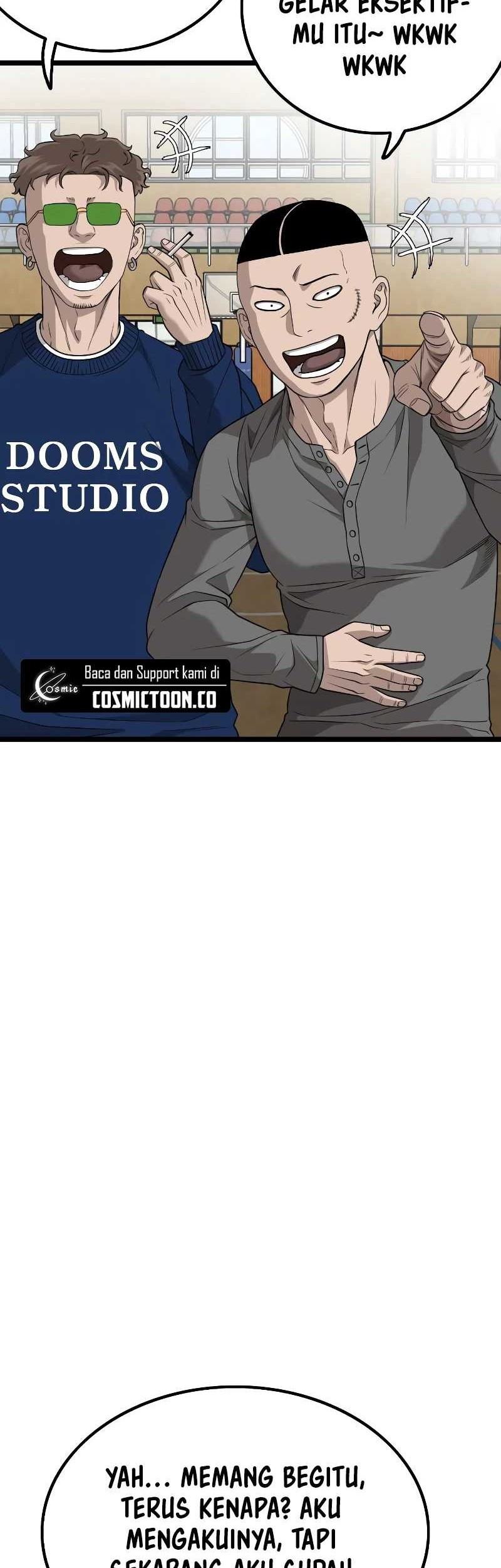 A Bad Person chapter 221 halaman 8