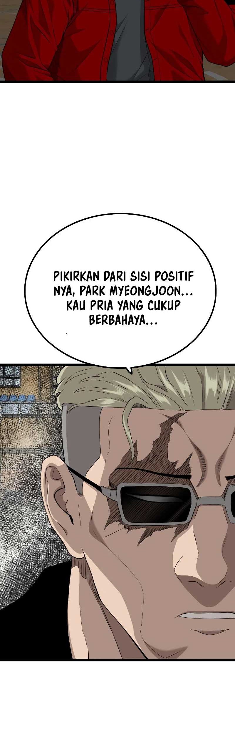 A Bad Person chapter 221 halaman 22