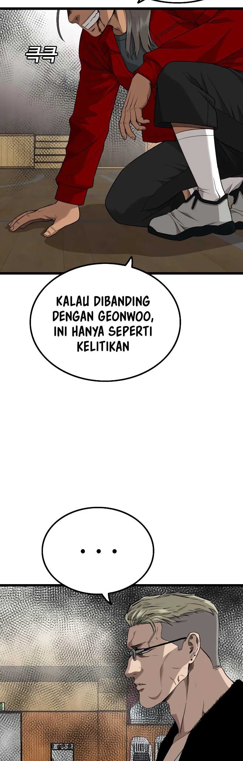 A Bad Person chapter 221 halaman 32