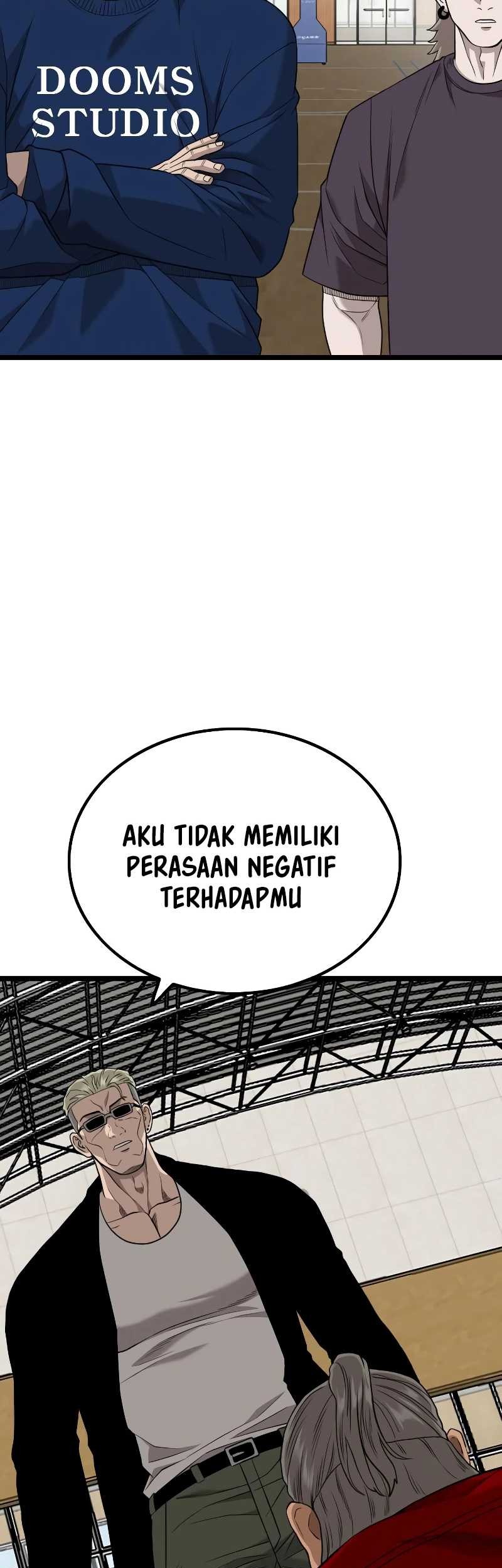 A Bad Person chapter 221 halaman 41
