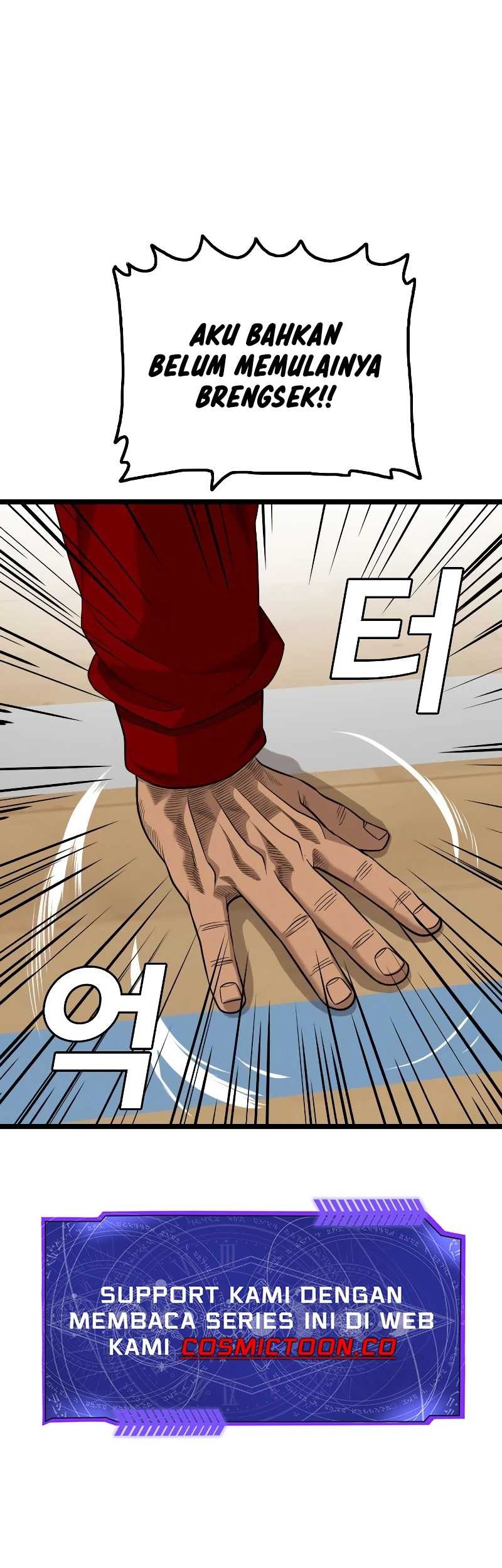 A Bad Person chapter 221 halaman 43