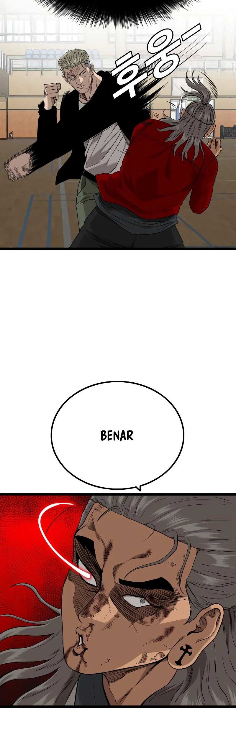 A Bad Person chapter 221 halaman 52