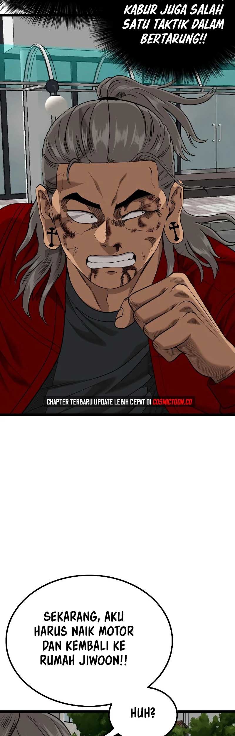 A Bad Person chapter 221 halaman 63