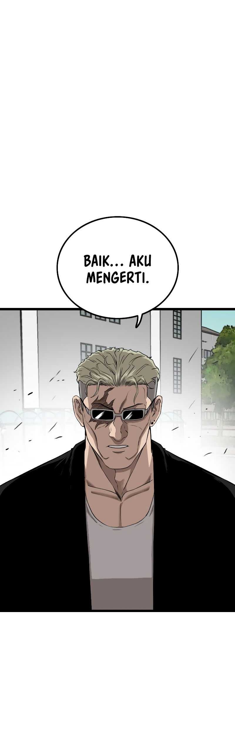 A Bad Person Bab 222 halaman 17