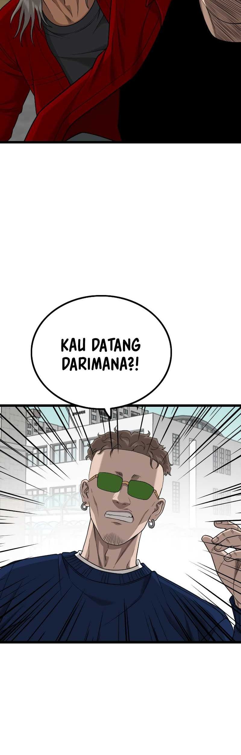 A Bad Person chapter 223 halaman 3