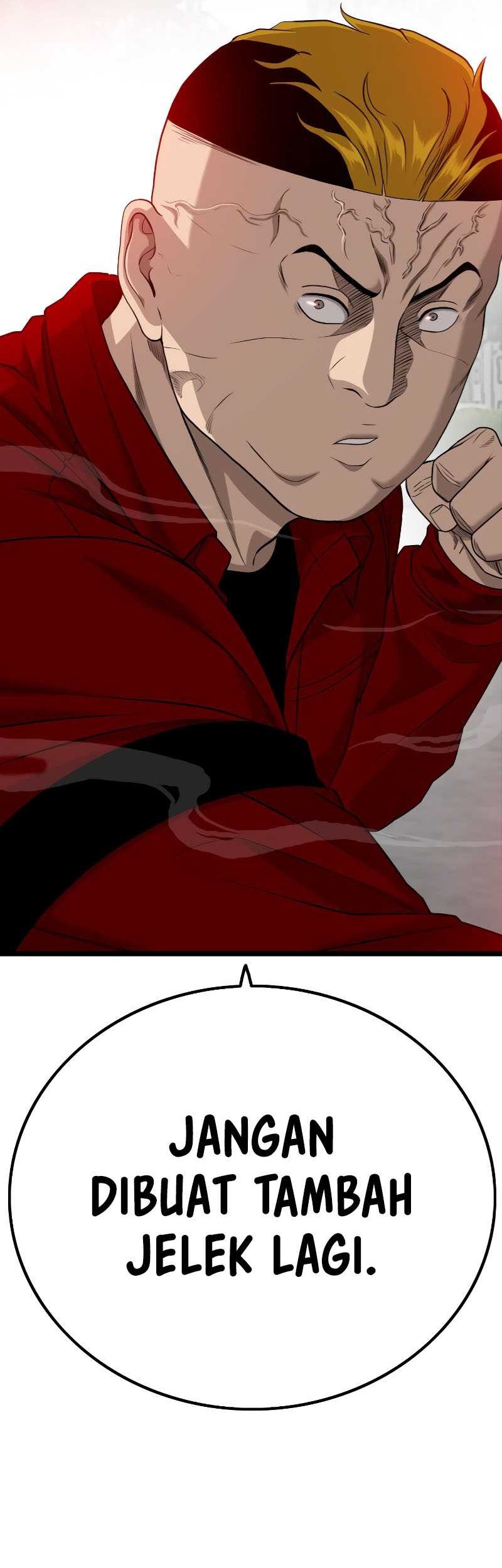 A Bad Person chapter 223 halaman 5