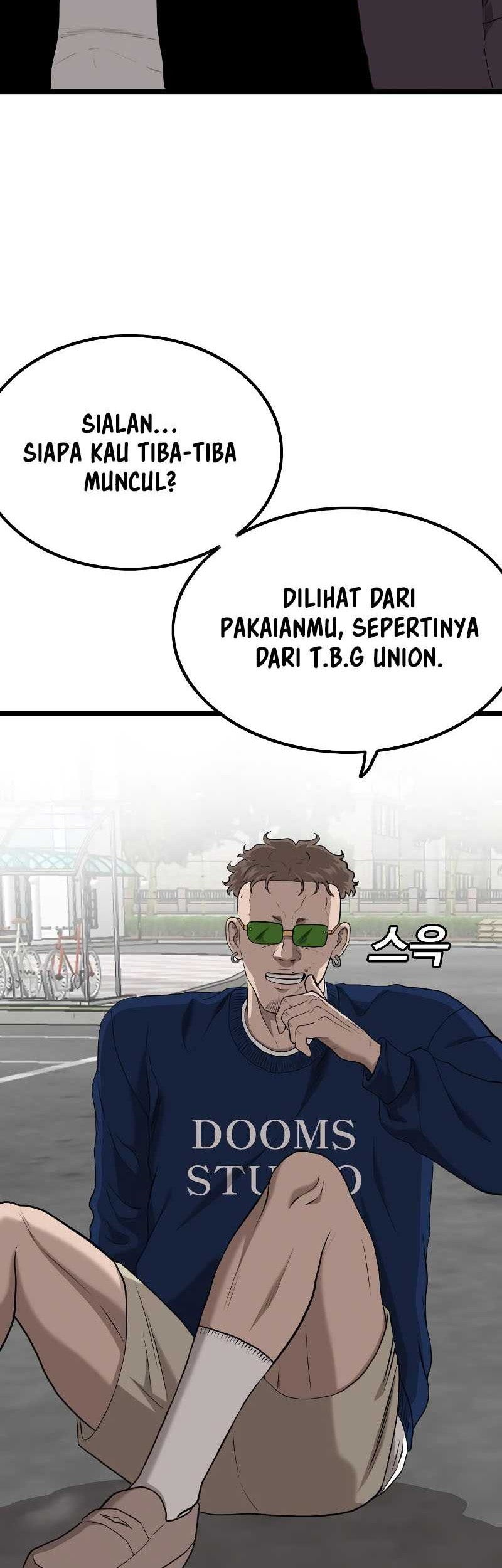A Bad Person chapter 223 halaman 10