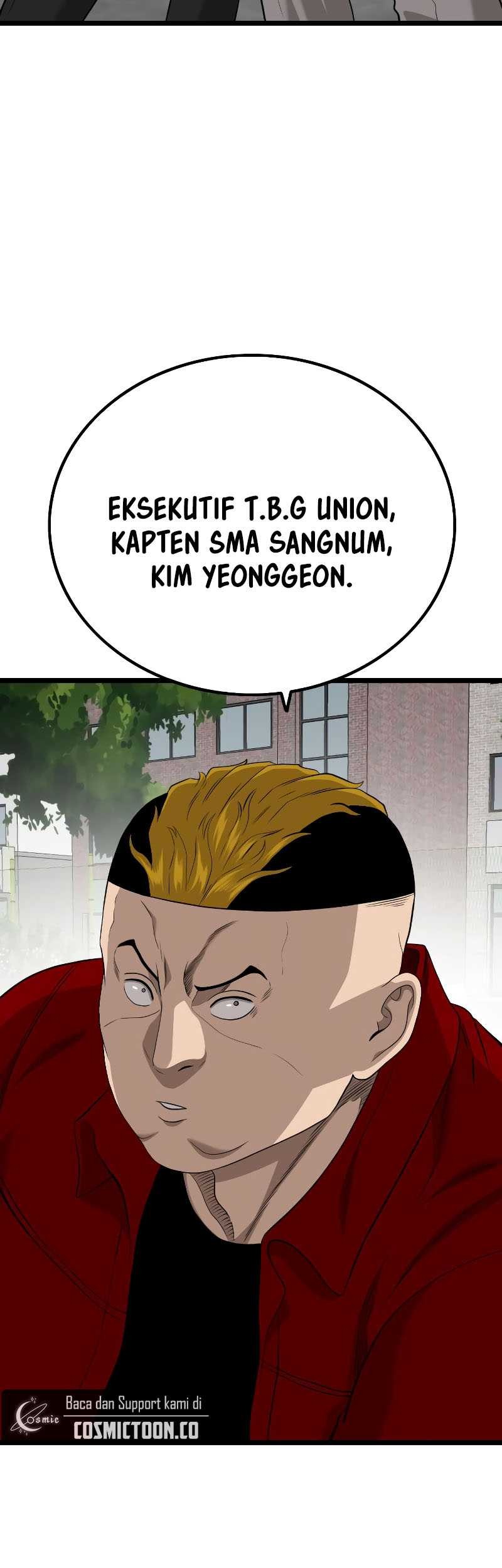 A Bad Person chapter 223 halaman 13