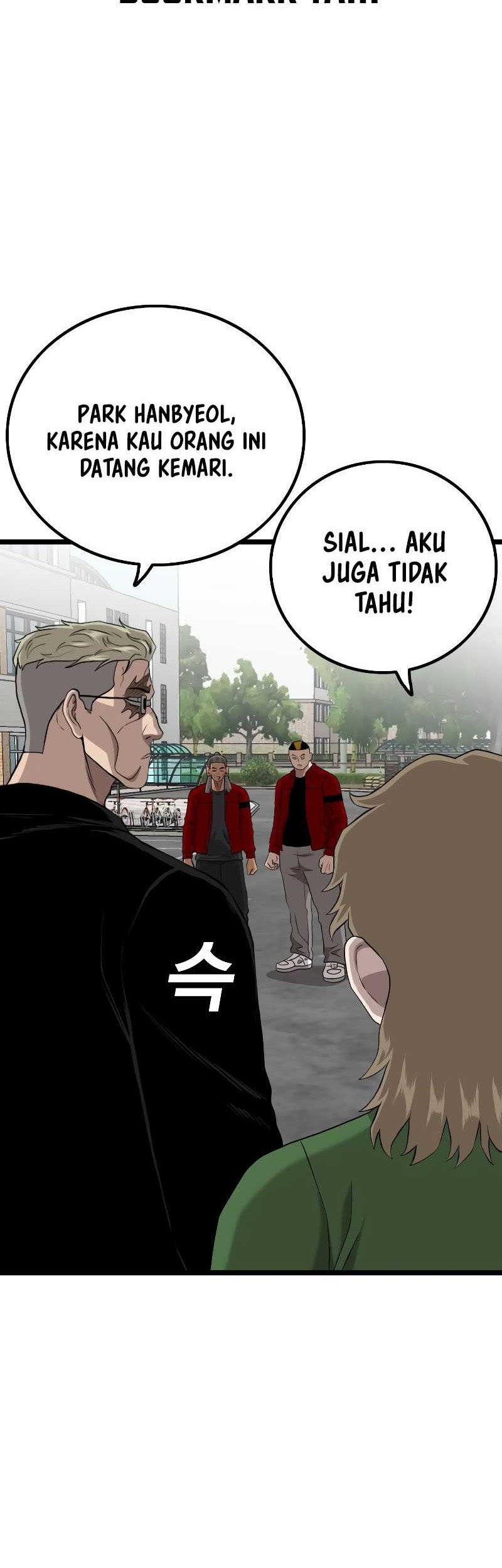 A Bad Person chapter 223 halaman 18
