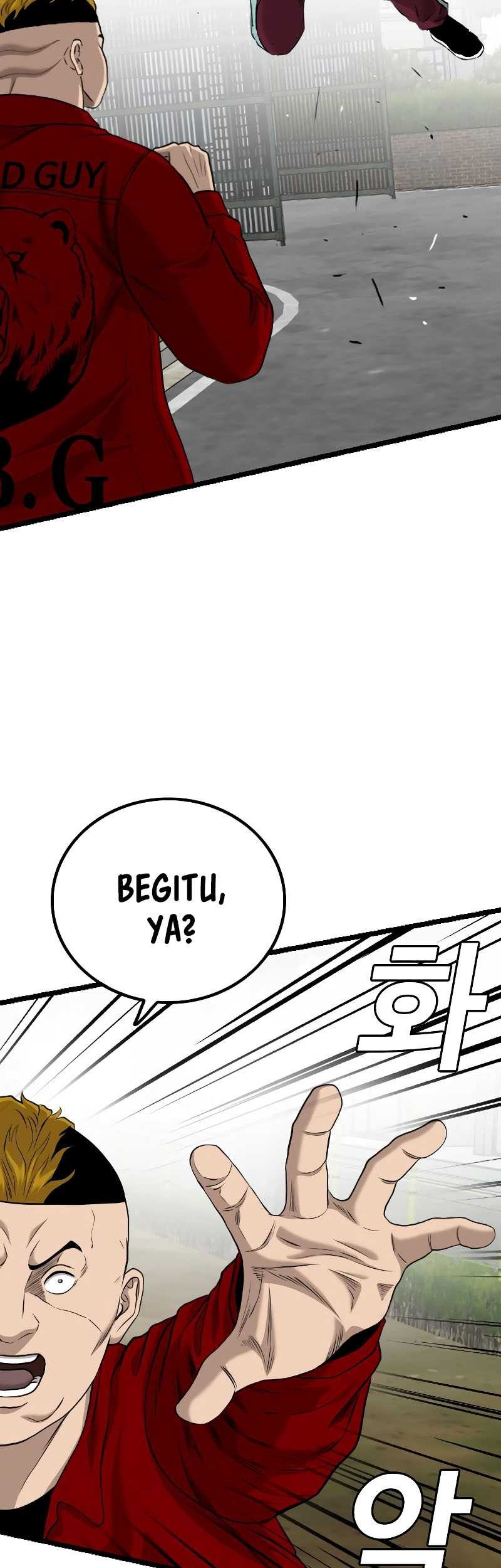 A Bad Person chapter 223 halaman 25