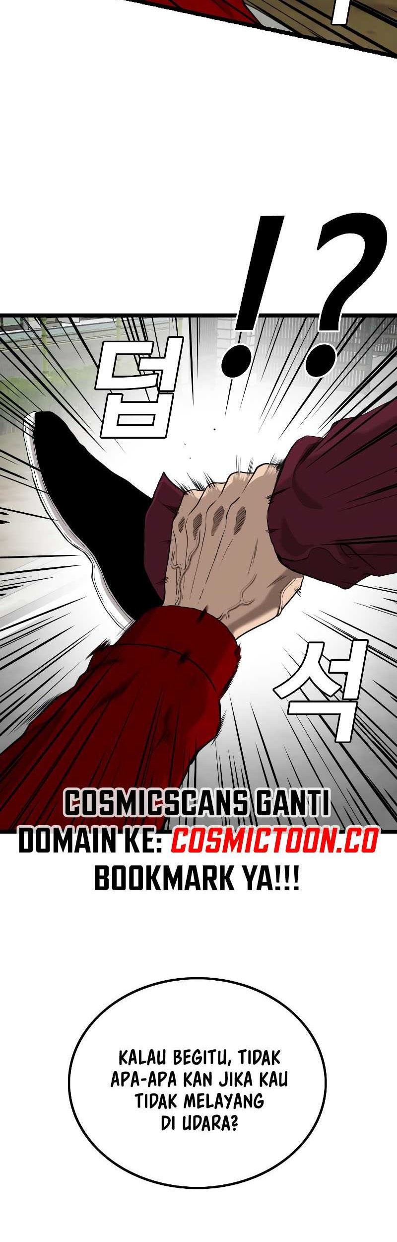 A Bad Person chapter 223 halaman 26
