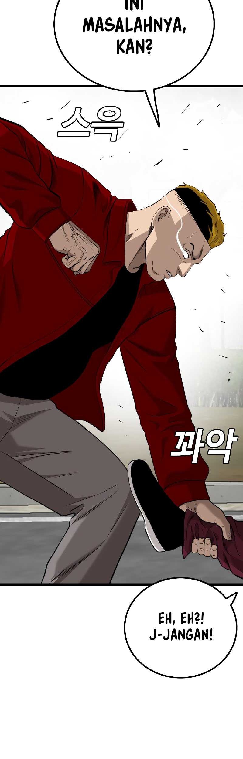 A Bad Person chapter 223 halaman 30
