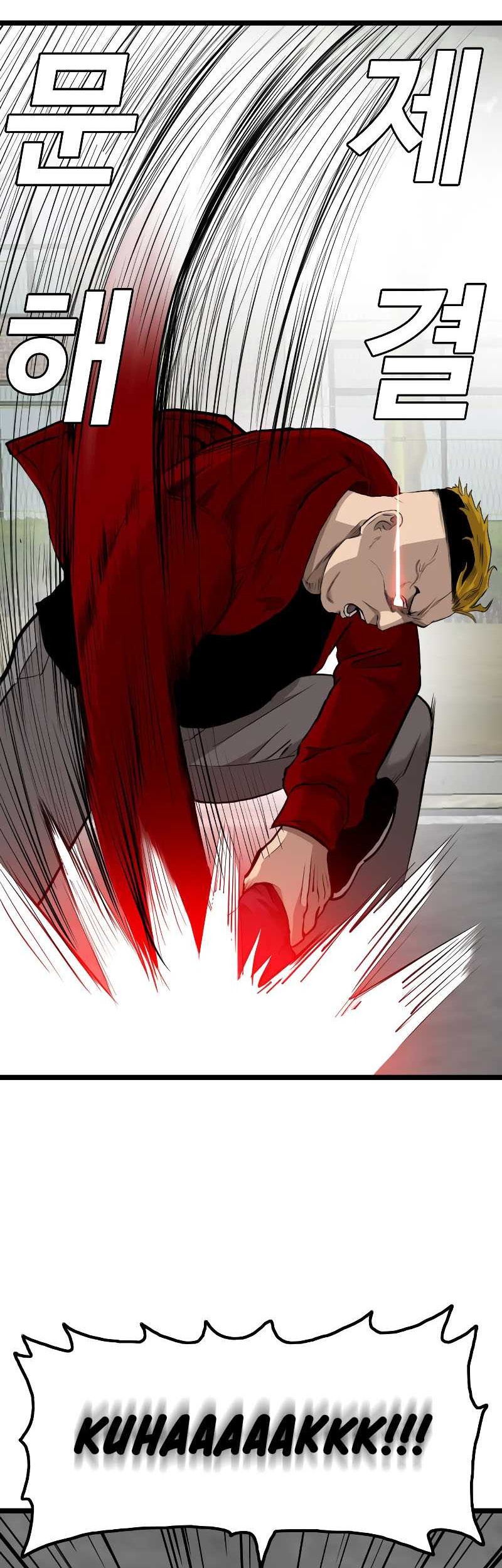A Bad Person chapter 223 halaman 31