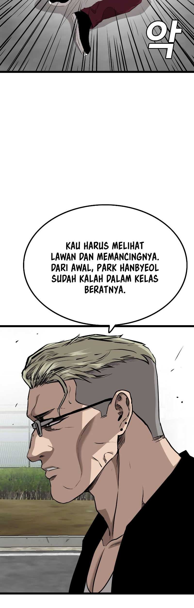 A Bad Person chapter 223 halaman 33