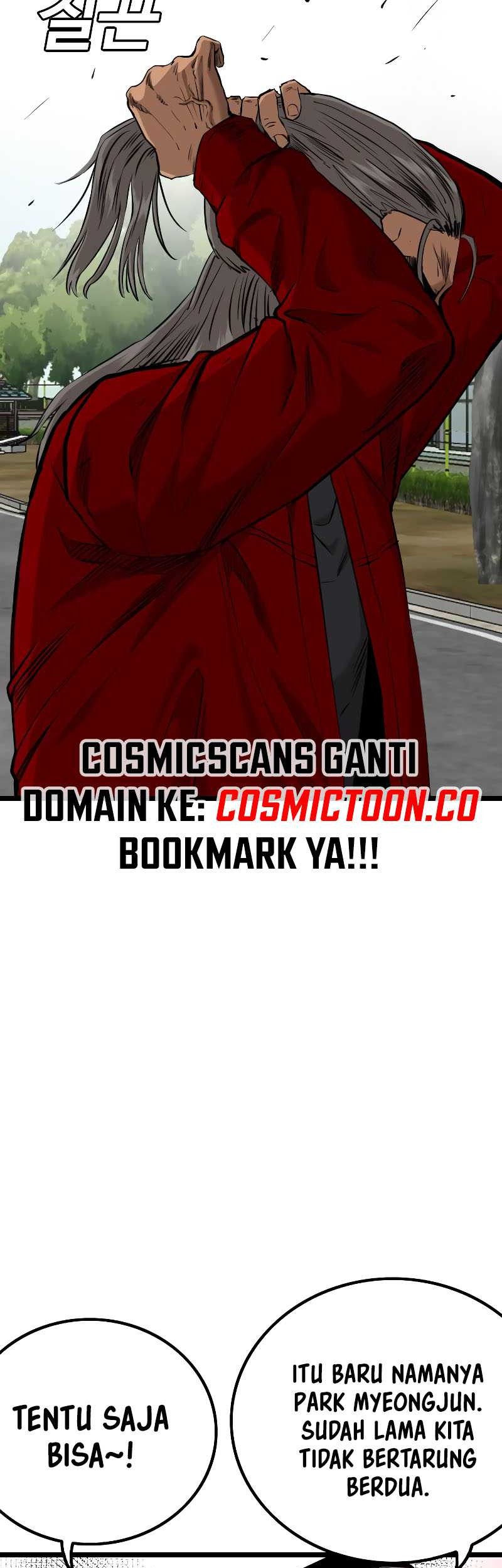 A Bad Person chapter 223 halaman 37