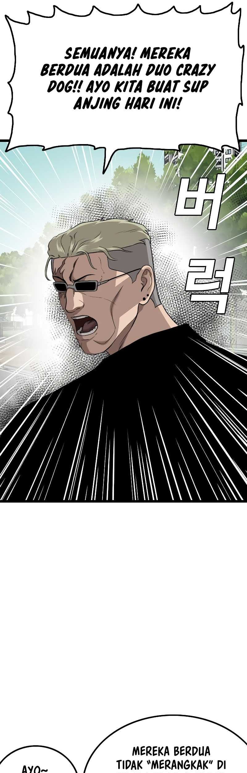 A Bad Person chapter 223 halaman 41
