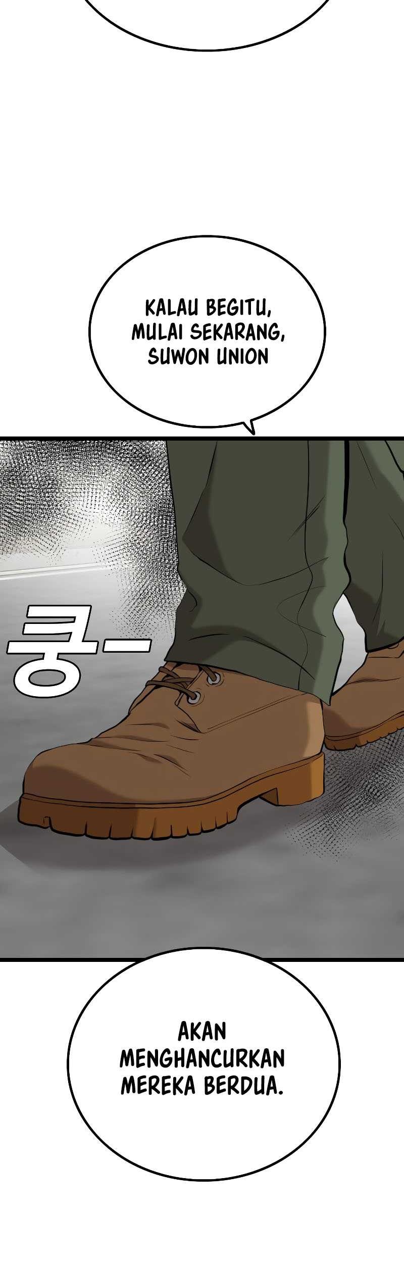 A Bad Person chapter 223 halaman 43