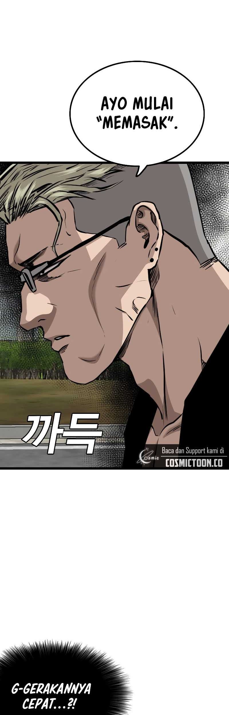 A Bad Person chapter 223 halaman 44