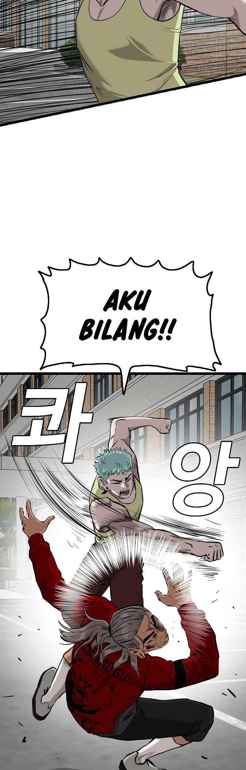A Bad Person chapter 223 halaman 48