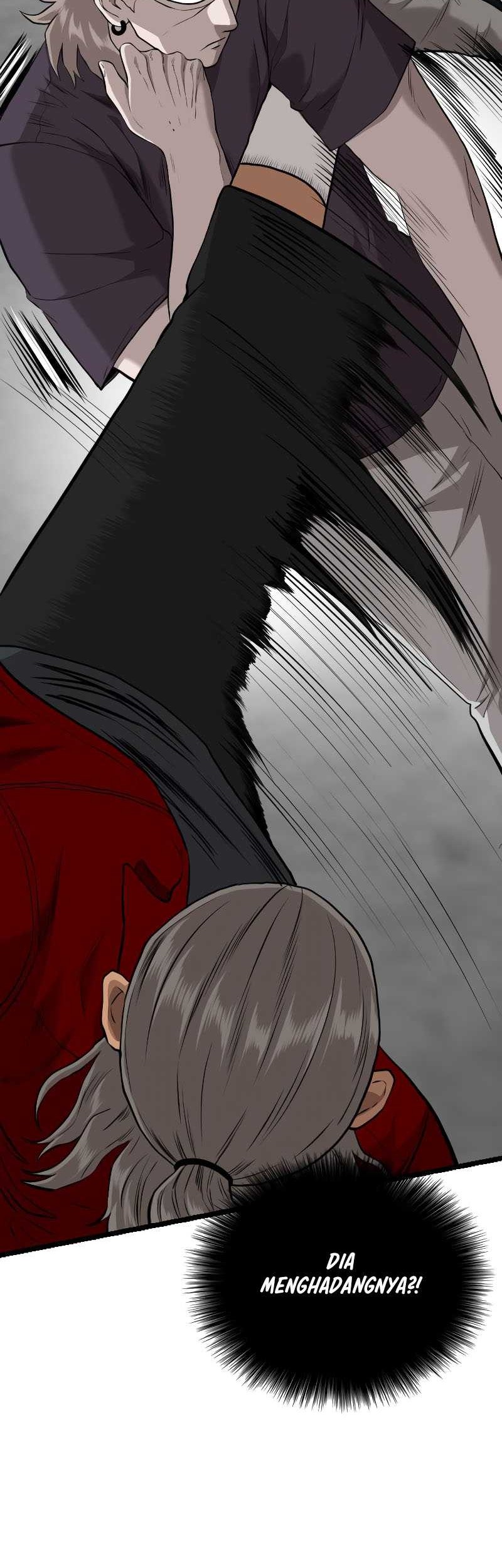 A Bad Person chapter 223 halaman 56