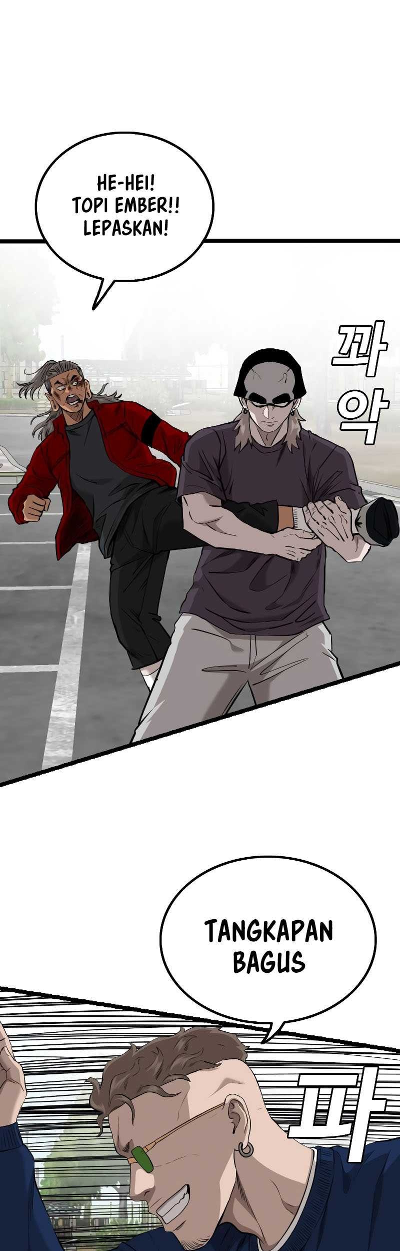 A Bad Person chapter 223 halaman 57