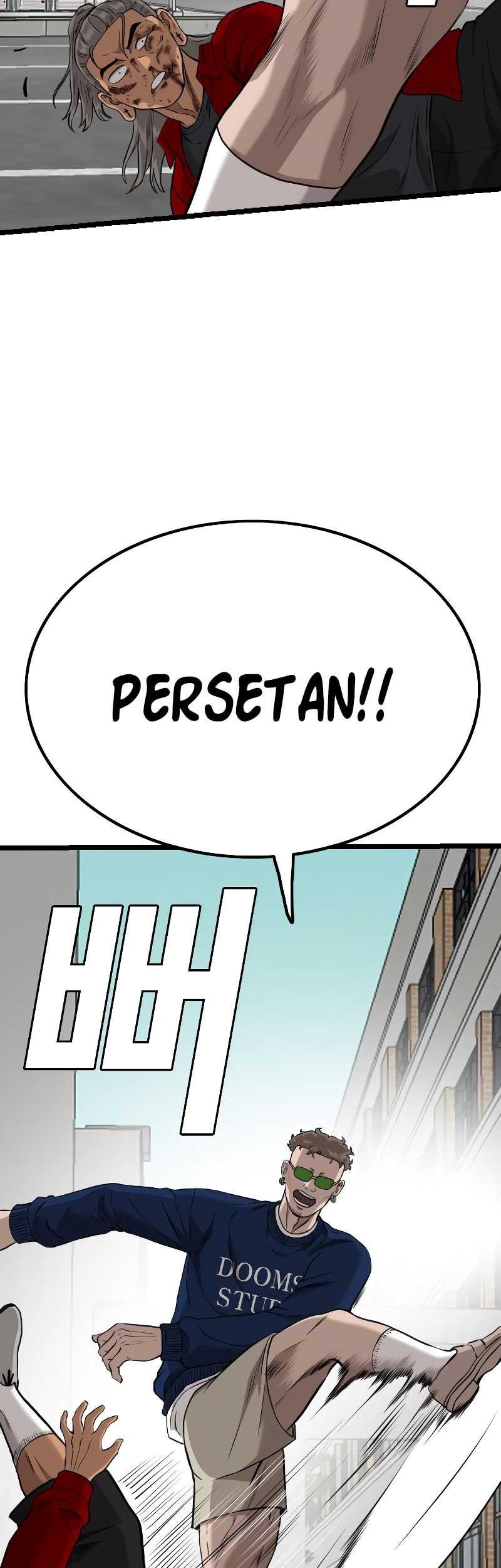 A Bad Person chapter 223 halaman 63