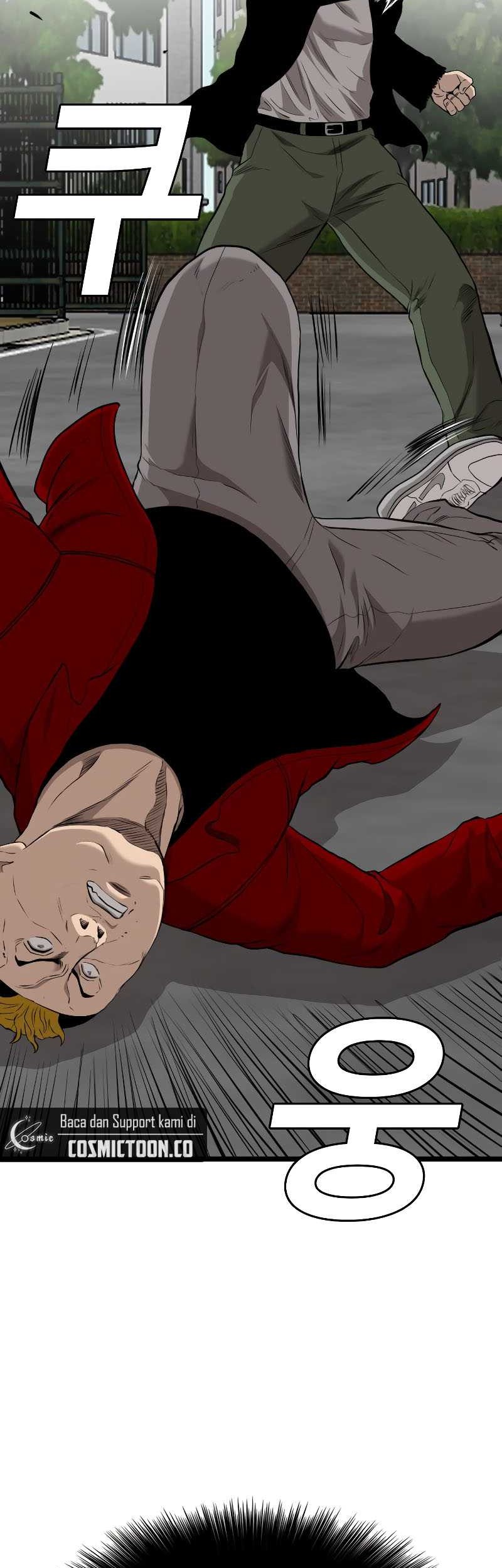 A Bad Person chapter 223 halaman 68