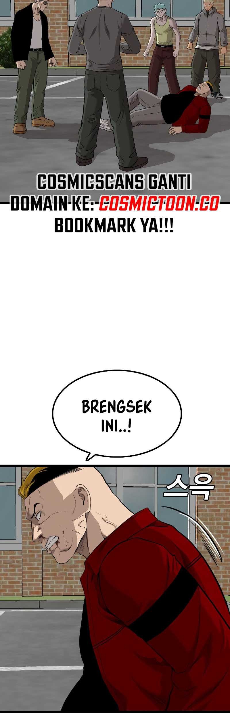 A Bad Person chapter 223 halaman 70
