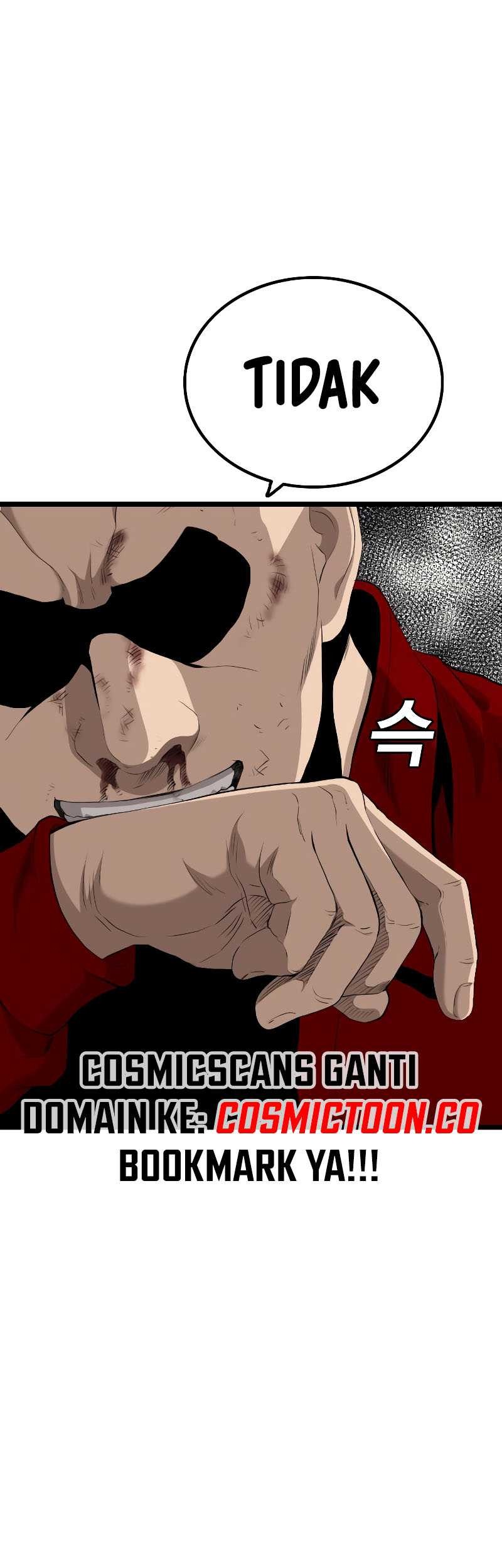 A Bad Person chapter 223 halaman 76