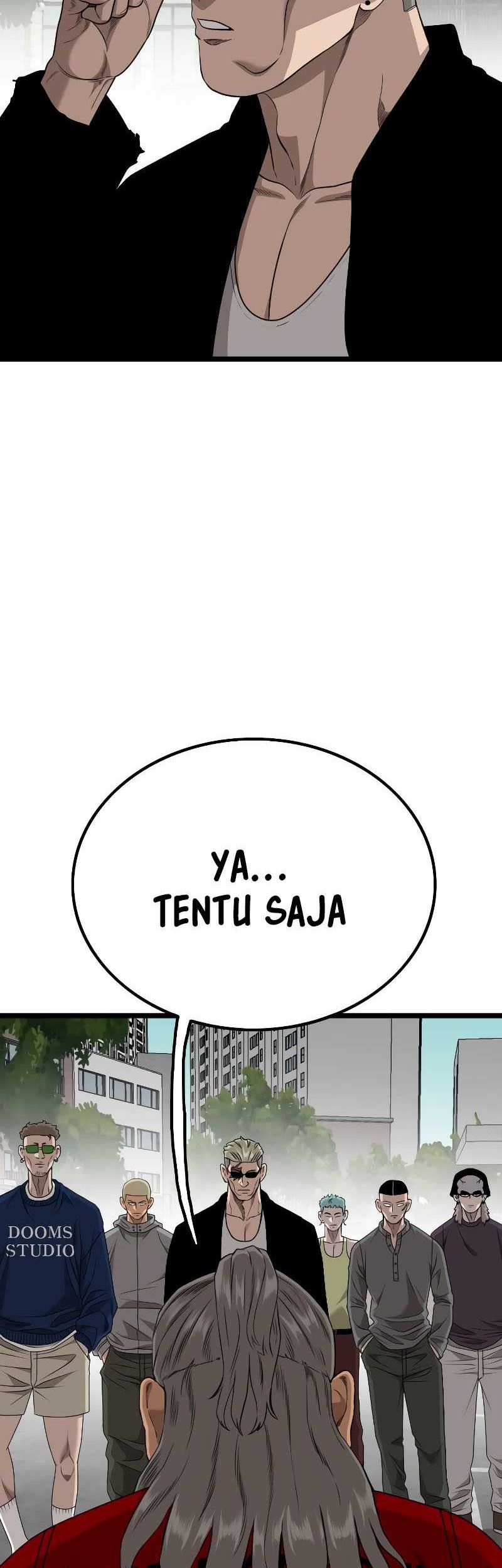 A Bad Person chapter 224 halaman 7
