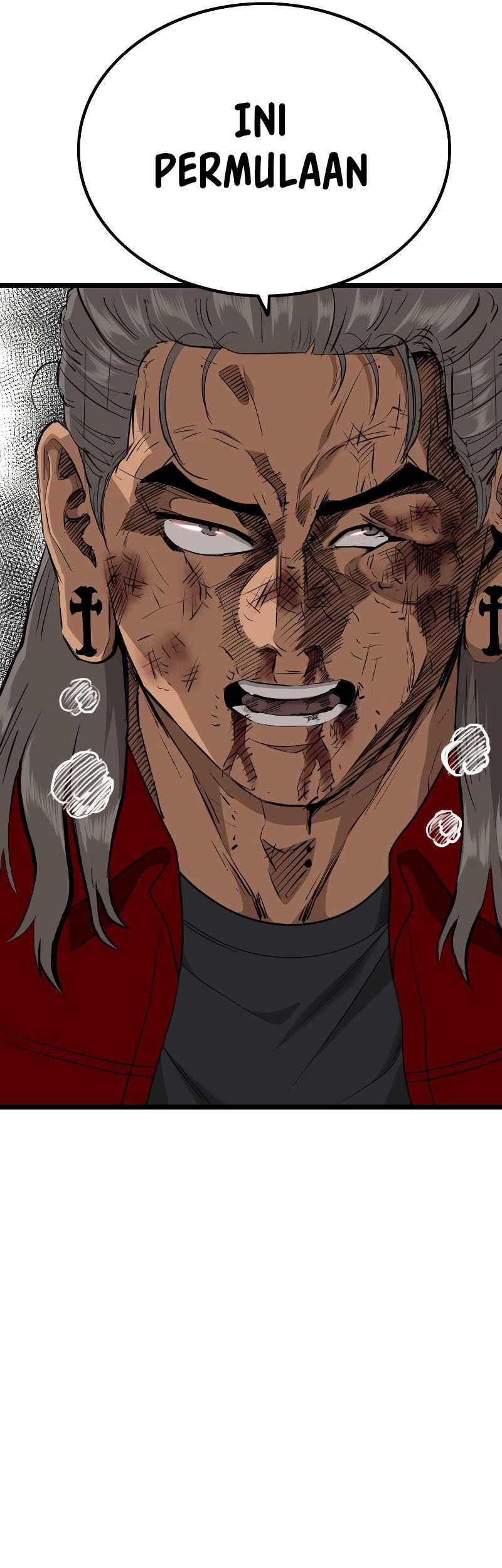 A Bad Person chapter 224 halaman 9
