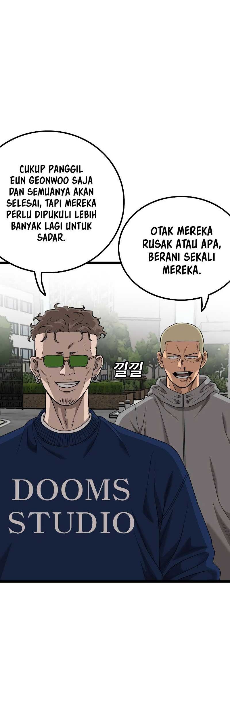 A Bad Person chapter 224 halaman 10