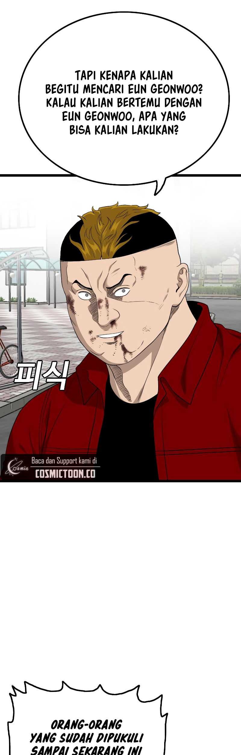 A Bad Person chapter 224 halaman 11