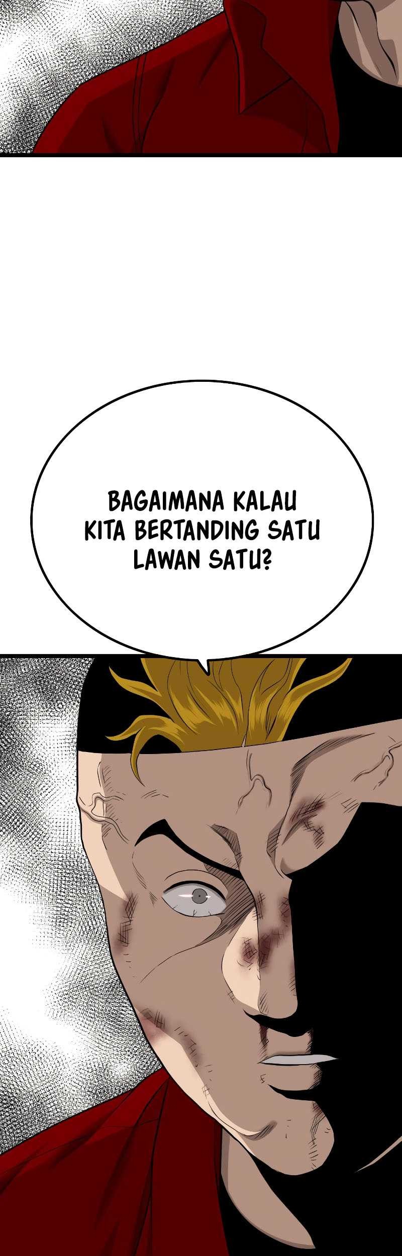 A Bad Person chapter 224 halaman 13