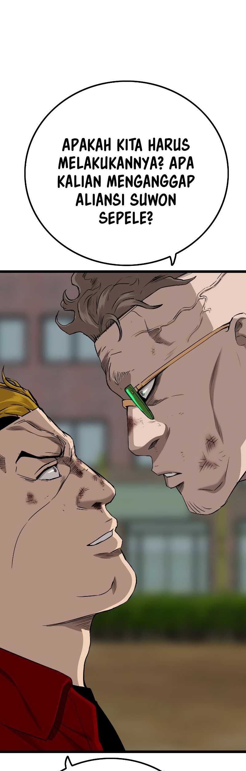 A Bad Person chapter 224 halaman 16