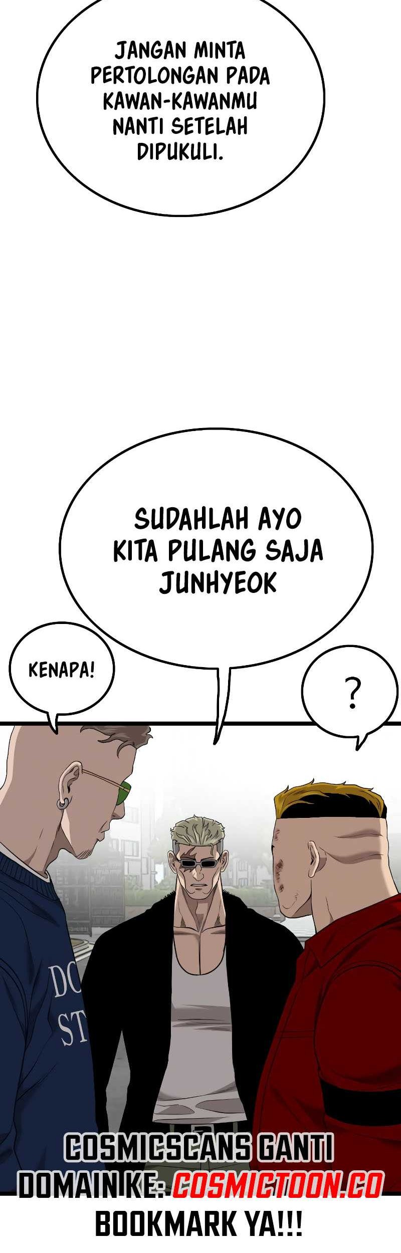 A Bad Person chapter 224 halaman 17