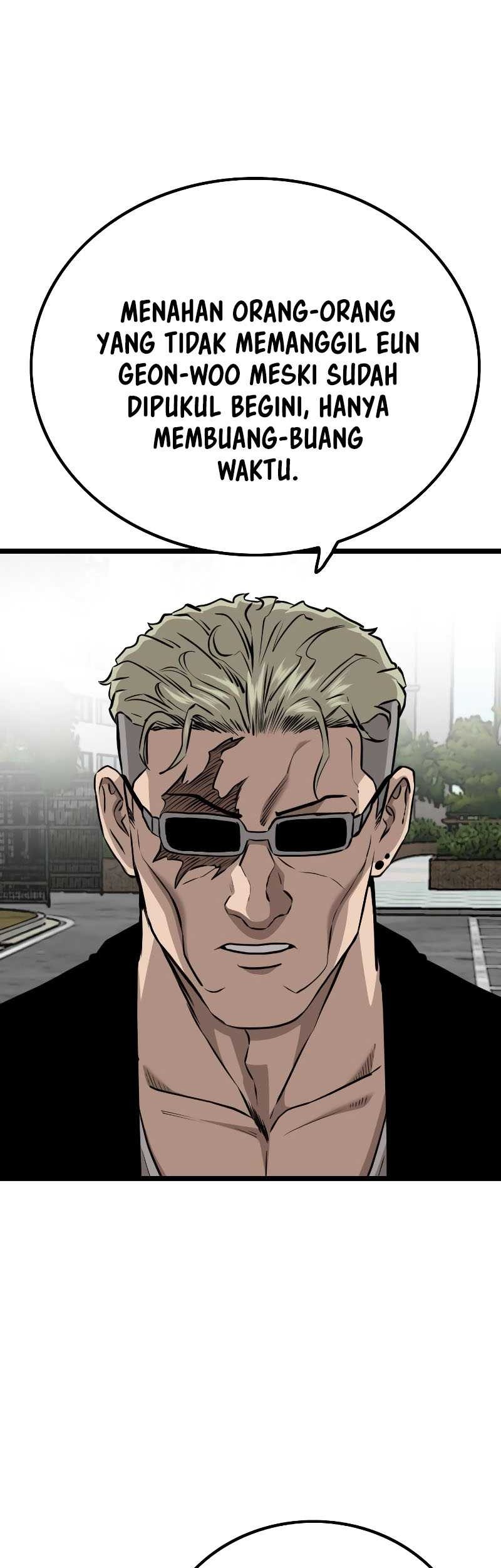 A Bad Person chapter 224 halaman 18