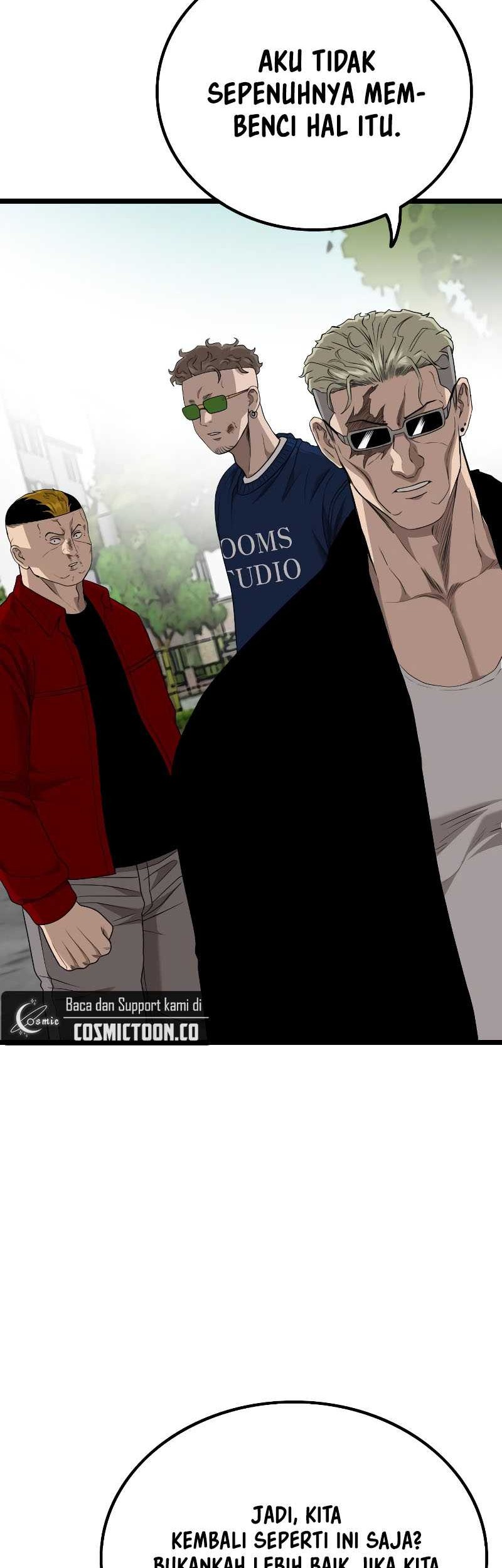 A Bad Person chapter 224 halaman 19