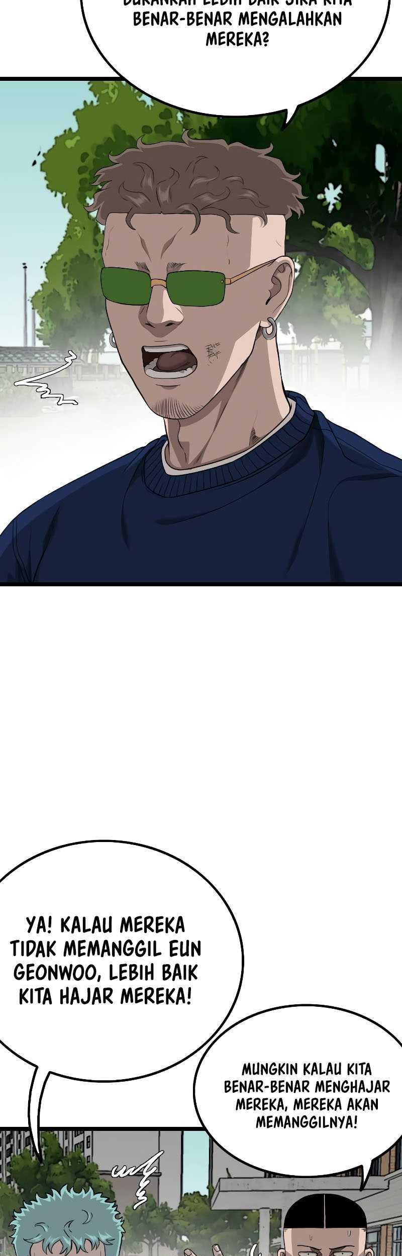 A Bad Person chapter 224 halaman 20