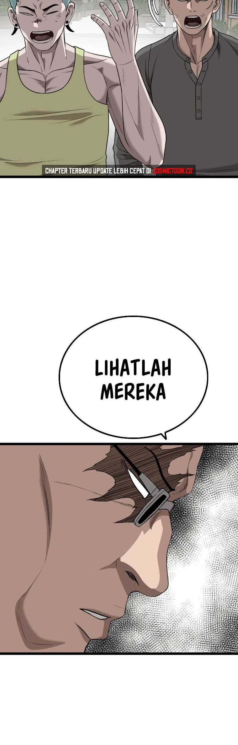 A Bad Person chapter 224 halaman 21