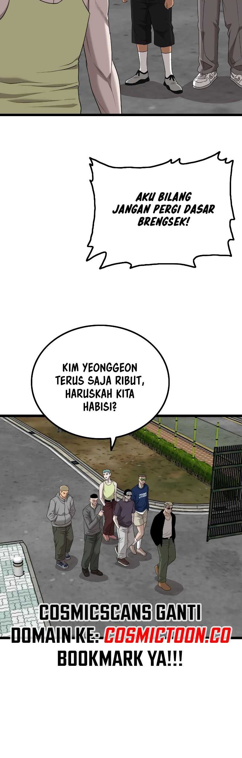 A Bad Person chapter 224 halaman 25