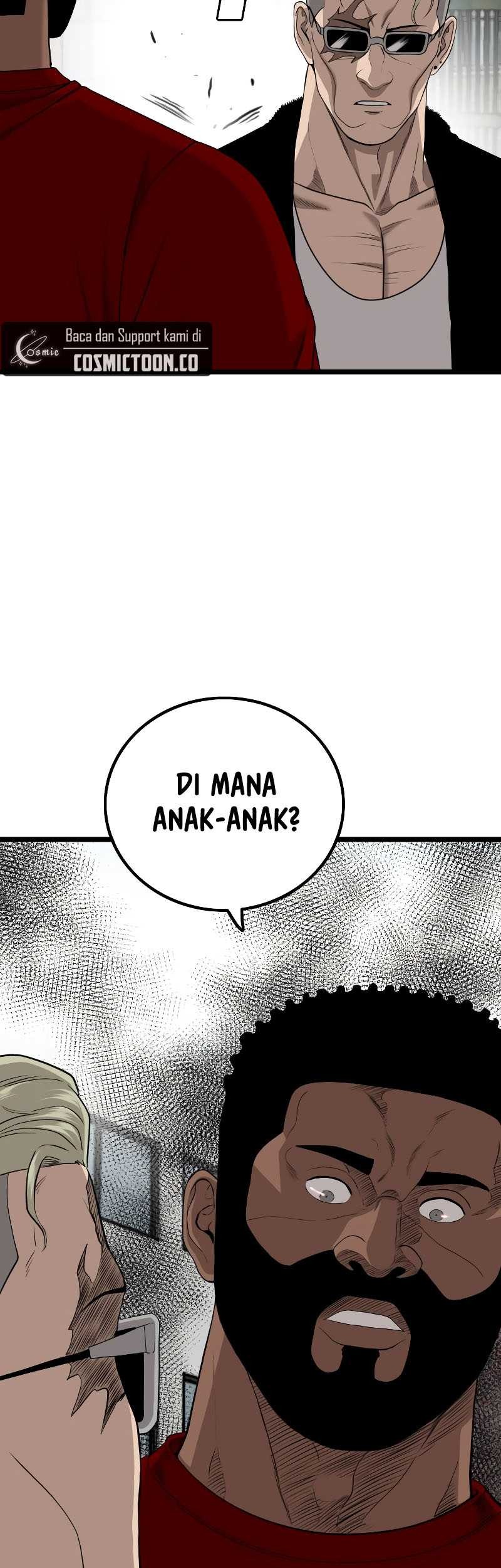 A Bad Person chapter 224 halaman 27