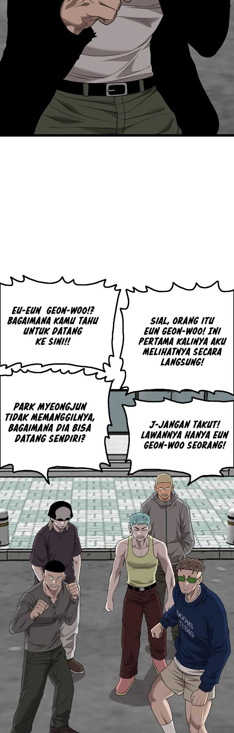 A Bad Person chapter 224 halaman 30