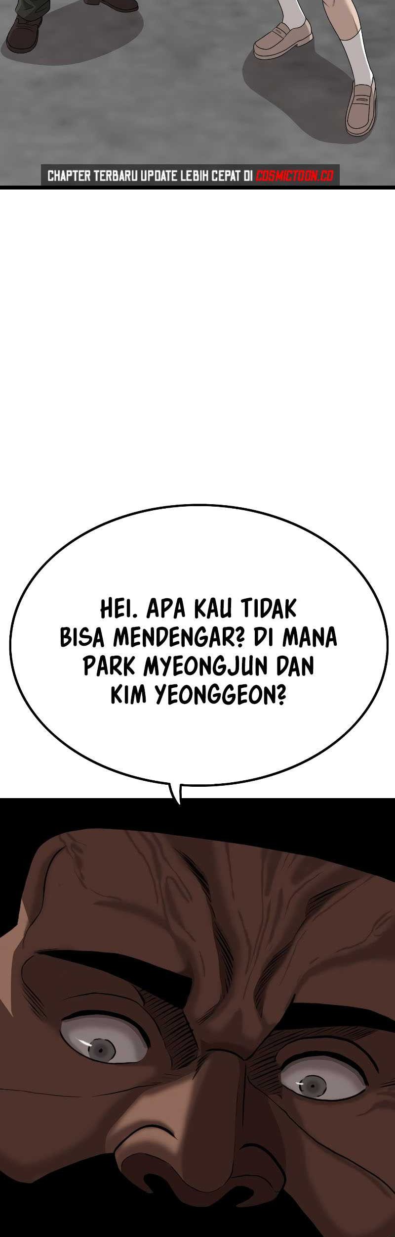 A Bad Person chapter 224 halaman 31