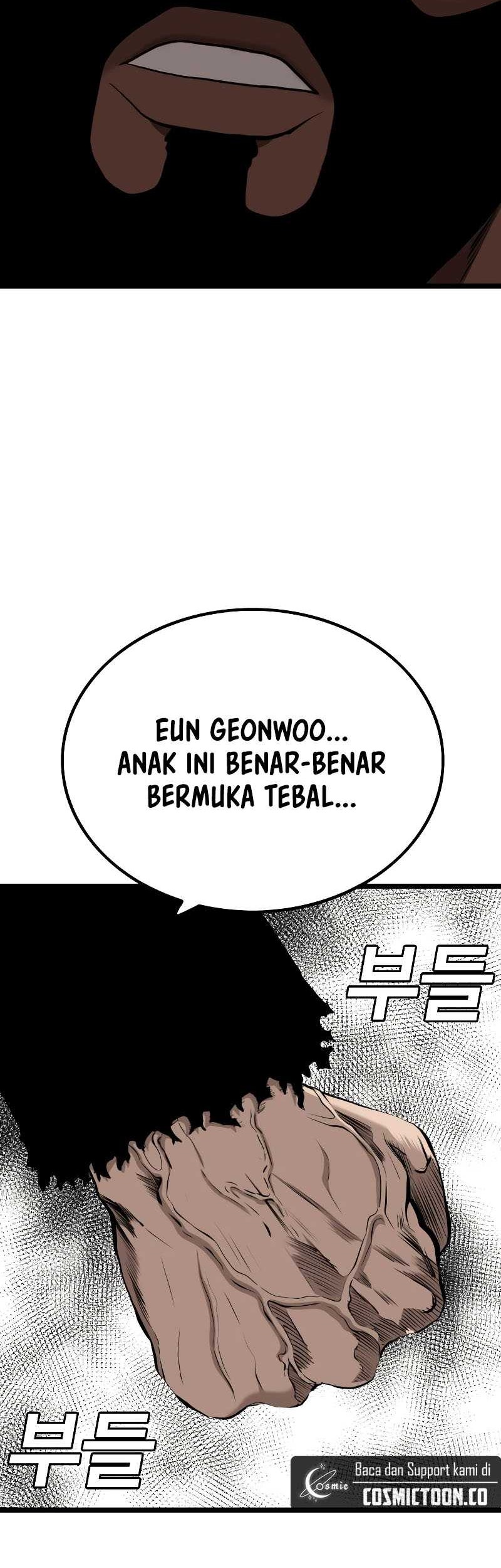 A Bad Person chapter 224 halaman 32