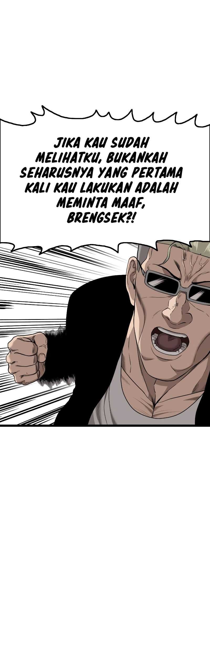 A Bad Person chapter 224 halaman 33