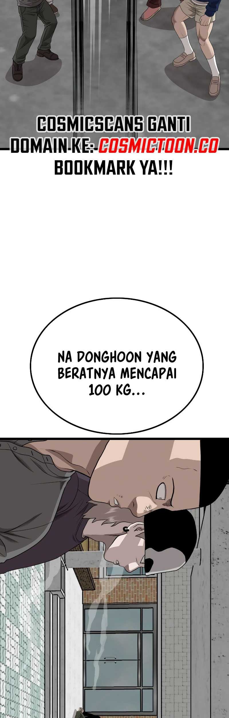 A Bad Person chapter 224 halaman 37