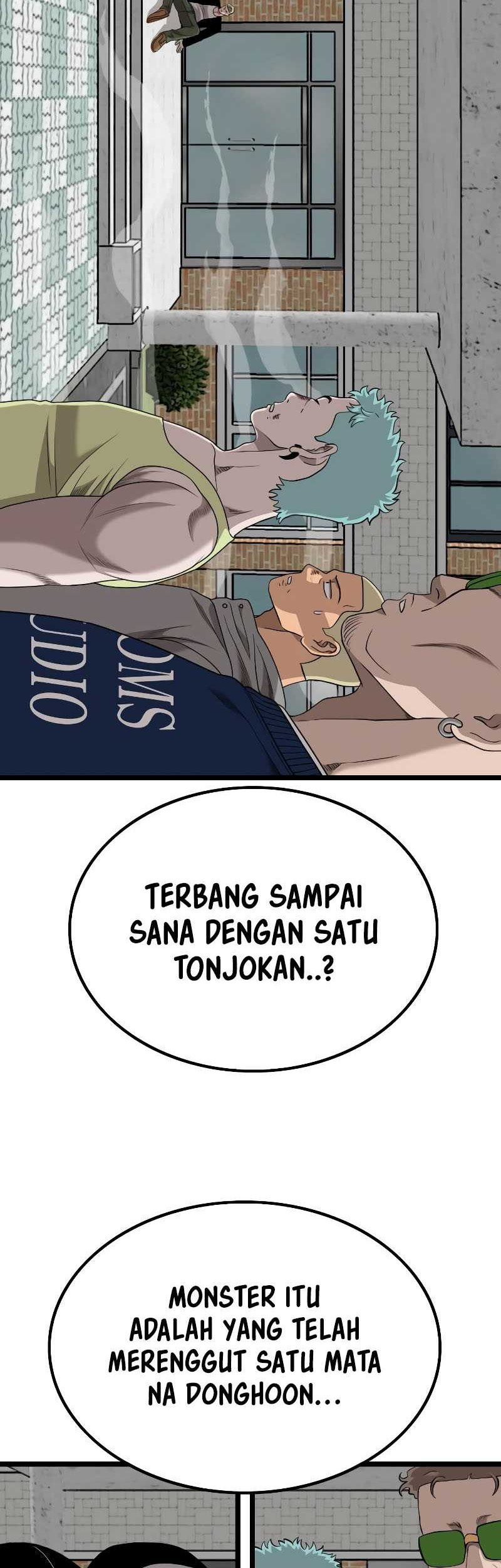 A Bad Person chapter 224 halaman 38