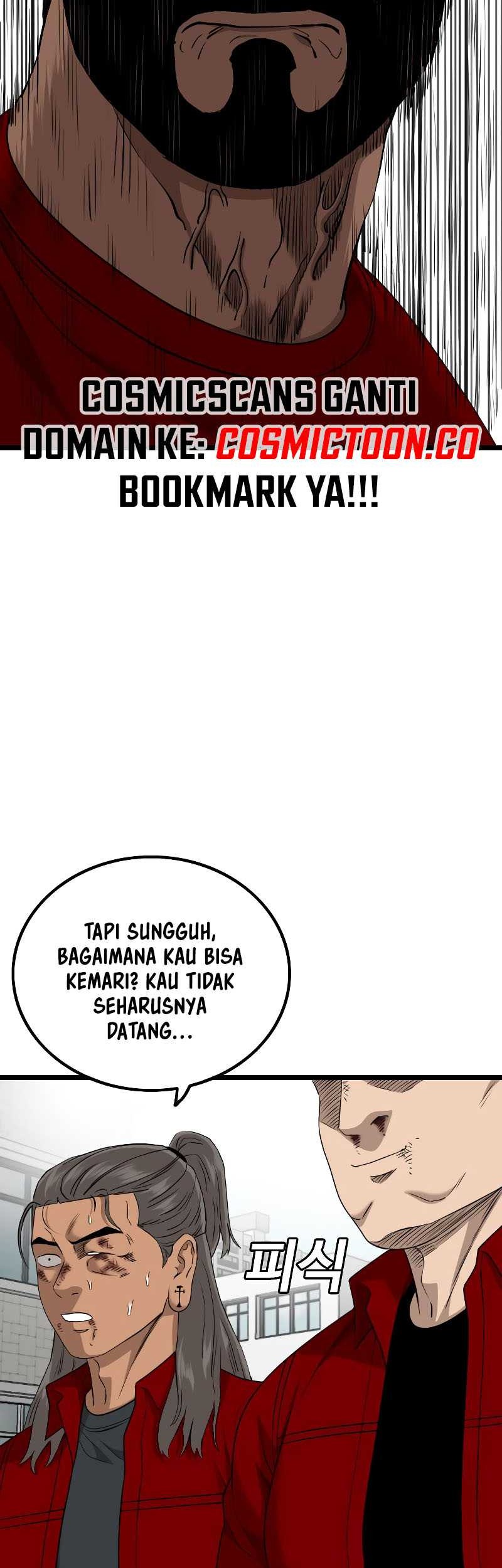 A Bad Person chapter 224 halaman 43